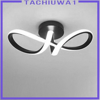 [Tachiuwa1] โคมไฟเพดาน LED สําหรับทางเดิน