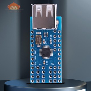 2.0 ADK Mini USB Host โมดูล SLR เครื่องมือพัฒนา สําหรับ Arduino ✅ [Taylor.th]