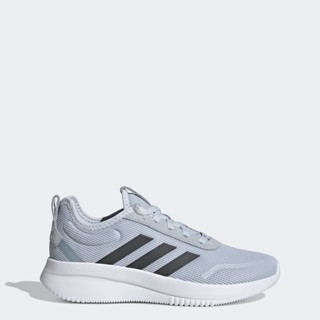 adidas วิ่ง รองเท้า Lite Racer Rebold ผู้หญิง สีน้ำเงิน GW2404