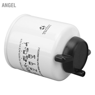  ANGEL กรองน้ำมันเชื้อเพลิงมาตรฐาน OEM ประสิทธิภาพสูงระดับมืออาชีพ P551039 สำหรับเครื่องแยกน้ำเชื้อเพลิง