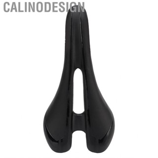 Calinodesign Bicycle Saddle Bike Support Black for Electric