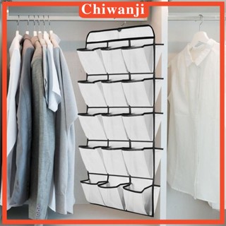 [Chiwanji] ที่แขวนรองเท้าส้นสูง แบบติดผนัง ประหยัดพื้นที่ สําหรับรองเท้า