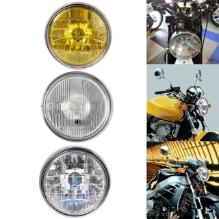 ไฟหน้ารถจักรยานยนต์ สําหรับ HONDA Hornet CB400 CB500 CB600 CB1300 VTR250 CB250 VTEC400 CB VTEC 400