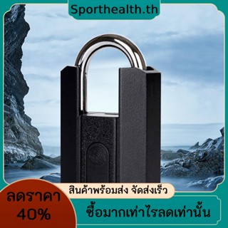 กุญแจอัจฉริยะ APP IP67 บลูทูธ Type-C กันน้ํา ชาร์จไฟได้ สําหรับหอพัก บ้าน