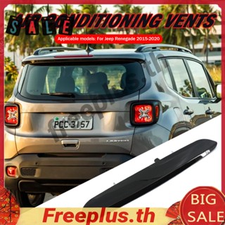 ไฟเบรกท้าย ดวงที่สาม 68247167Aa สําหรับ Jeep Renegade 2015-2020 [freeplus.th]