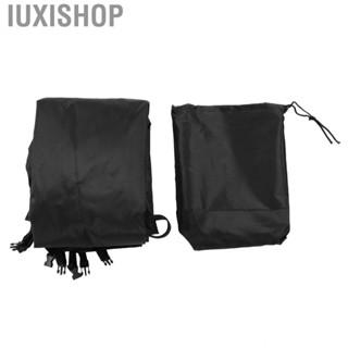 Iuxishop Equipment Cover Weather Resistant Wind Proof Polyester Flexible BBQ Multi Use  Easy To Clean for Protection