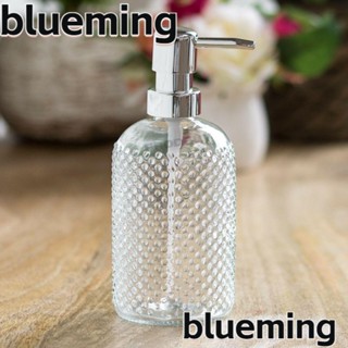 Blueming2 เครื่องจ่ายสบู่เหลว โลชั่น 450 มล. อุปกรณ์เสริม สําหรับอ่างล้างจาน ห้องครัว