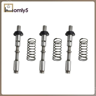 [Homyl5] ตัวควบคุมความดัน 6L8-vl-pr3 สําหรับ 6L45 6L50 6L80 6L90 3 ชิ้น