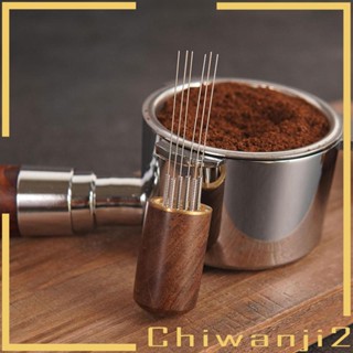 [Chiwanji2] เครื่องมือกดกาแฟเอสเพรสโซ่ สําหรับบ้าน ร้านค้า ท่องเที่ยว