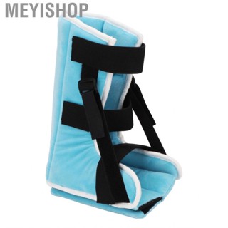 Meyishop Drop Heel Protector Pressure Relieving Prevent Bedsore Boot Pillow