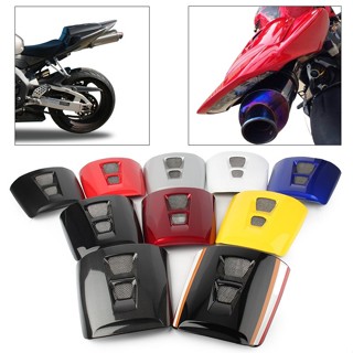 Cbr 1000 RR ฝาครอบที่นั่งด้านหลัง พลาสติก ABS สําหรับรถจักรยานยนต์ Honda CBR1000RR 2004 2005 2006 2007