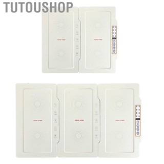 Tutoushop Warmer   Fast Heating Folding Multifunctional Warming Tray for Home