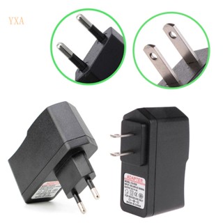 Yxa อะแดปเตอร์ชาร์จพาวเวอร์ซัพพลาย DC 5V 2A 10W AC