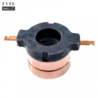 ⭐NEW ⭐Generator Collector Copper Head Slip Ring Copper Ring 33.7x17.9x9(29.7)mm 2 Ring