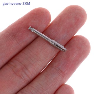 [gavinyears] หัวจับดิสก์ แบบยืดหยุ่น สําหรับ RA Shank Clip 5 ชิ้น