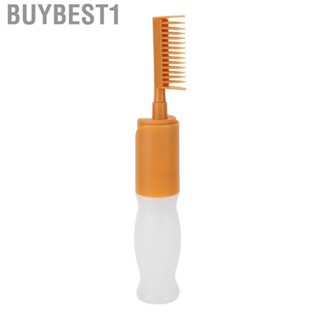 Buybest1 Bottle Root Comb Applicator ABS For Home