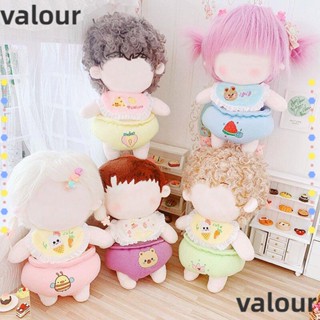 Valour เสื้อผ้าตุ๊กตา กางเกง โคมไฟคอสเพลย์