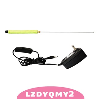 [Lzdyqmy2] อะแดปเตอร์ตัดโฟม ด้ามจับตามหลักสรีรศาสตร์ กันลื่น สําหรับตัดโฟม ไข่มุก