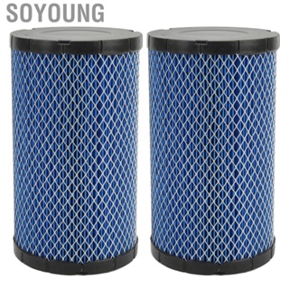 Soyoung Engine Cleaner 2PCS 7082265 Cylindrical Replacement For