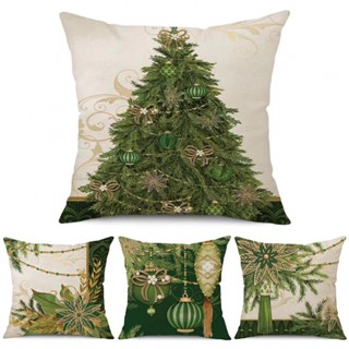 ⚡XMAS⚡Festive Christmas Pillow Cushion Cover Bring the Holiday Spirit to Your Home