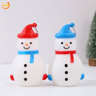 Glowing Snowman Night Light เครื่องประดับคริสต์มาสสำหรับตกแต่งบ้านยอดนิยม Glowing Snowman ตกแต่งเด็ก Snowman Night Light Trend ผู้ขายที่ดีที่สุดน่ารัก,Wow จัดส่งใน 24 ชั่วโมง