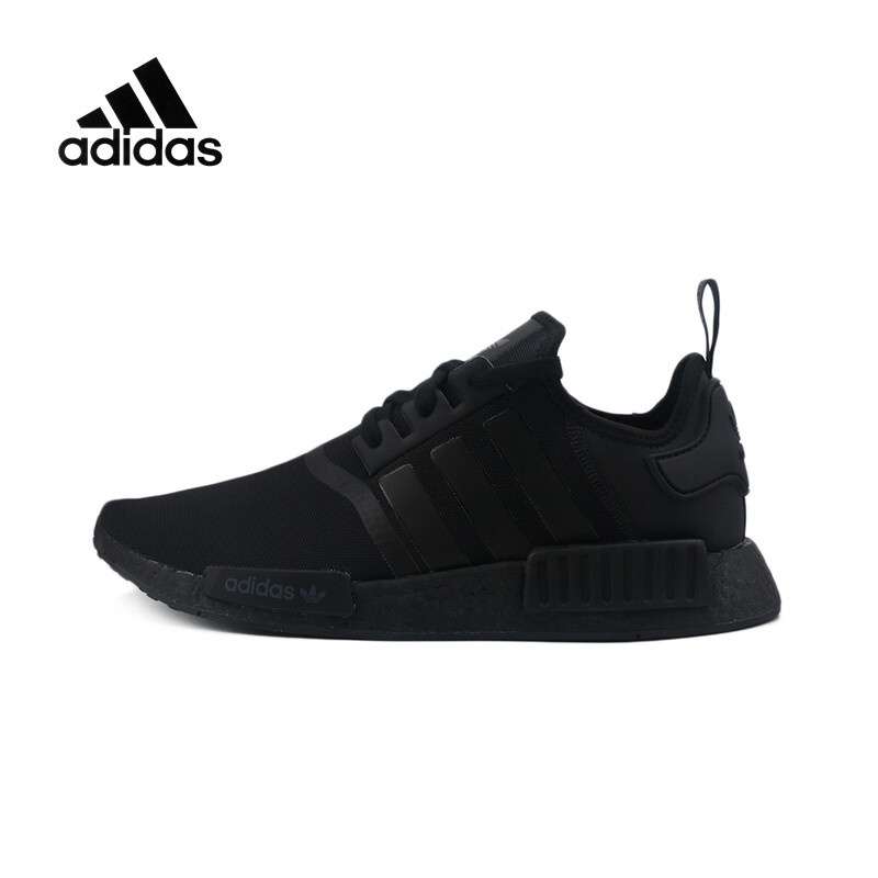 Limited time promotion ADIDAS ORIGINALS NMD_R1  Sneakers Running Shoes S79168 WARRANTY 5 YEARS