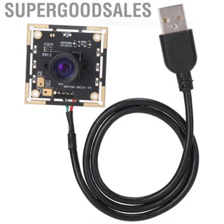 Supergoodsales Module  5MP OV5693  Cameras Board USB 2.0 for Replacement