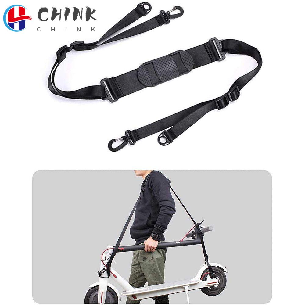 Chink สายคล้องไหล่ กันลื่น สําหรับสกูตเตอร์ไฟฟ้า M365