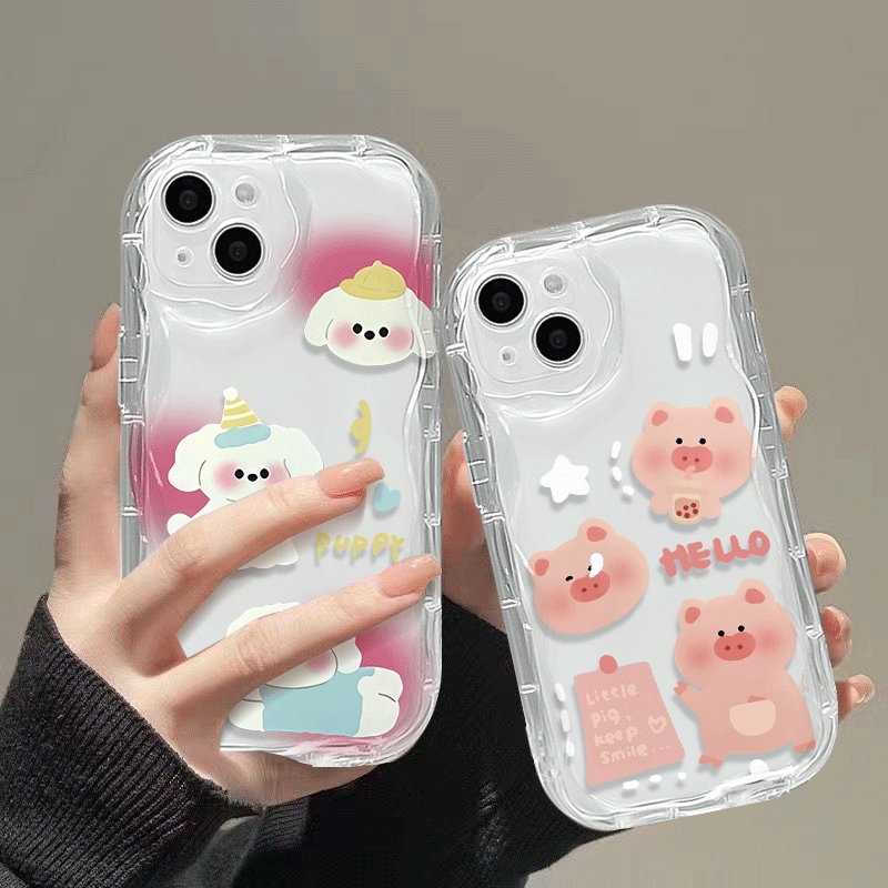 เคส Vivo V29 V27 V25 V23 Y76 Y51 Y22 Y17 Y16 Y15s Y11 Y20 Y50 Y02 Y33s Y30 Y36 Y12s Y27 Y35 Y31 V20 Pro Y72 Y21 Y01
