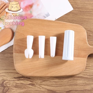 [ทําอาหารแสนอร่อย] 1 ชิ้น Whip Cream Dispenser Part Whipped Tips Moung Mouth Foamer Special [ใหม่]