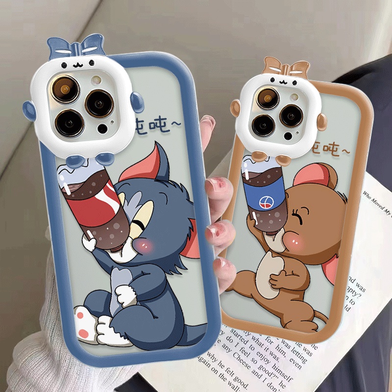 เคส Samsung A54 A53 A52s A51 A24 S23 UltraS23 Plus A73 A02s A04 A32 A33 A71 S20 Fe A04s A14 A12 A03s A23 A31 A34 A13
