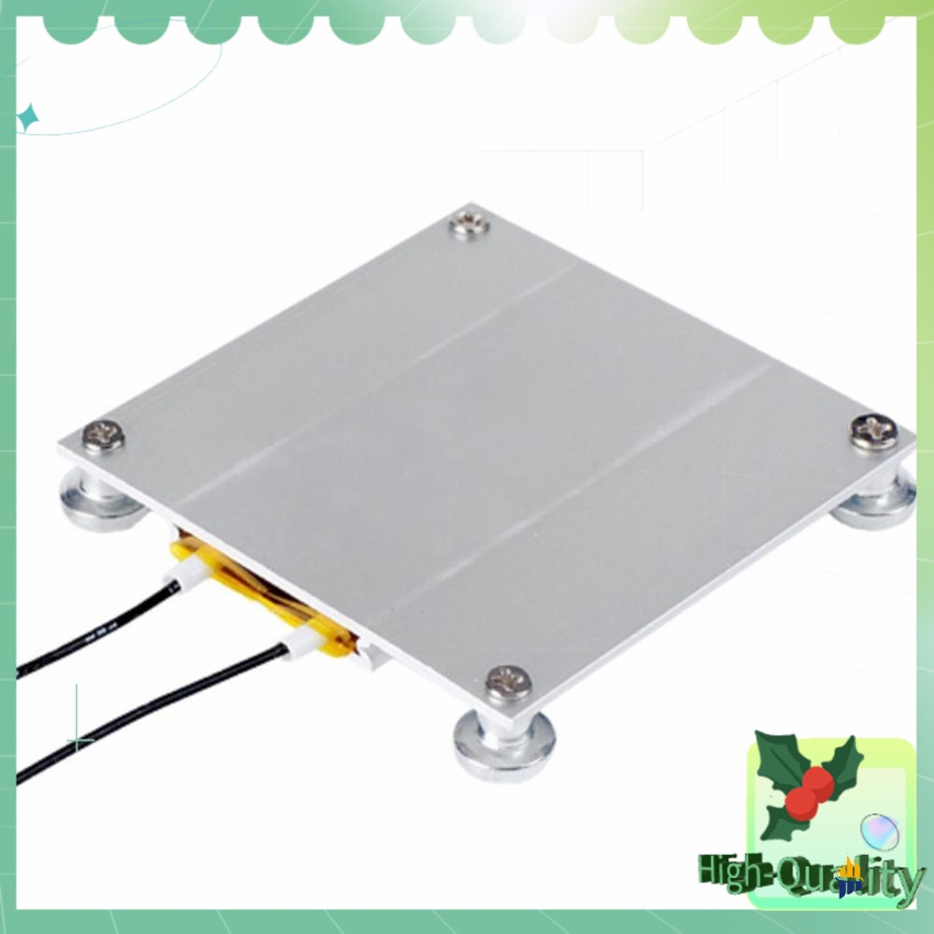 แผ่นทําความร้อน PTC ถอดแผ่นเชื่อม BGA แยก 220V AC 300W BGA 1 ชิ้น