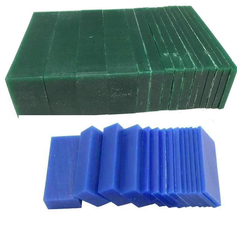 Carving Engraving Wax sheet Goldsmith Tool Jewelry Waxing flakes Injection Setting Jewelry Making Mo