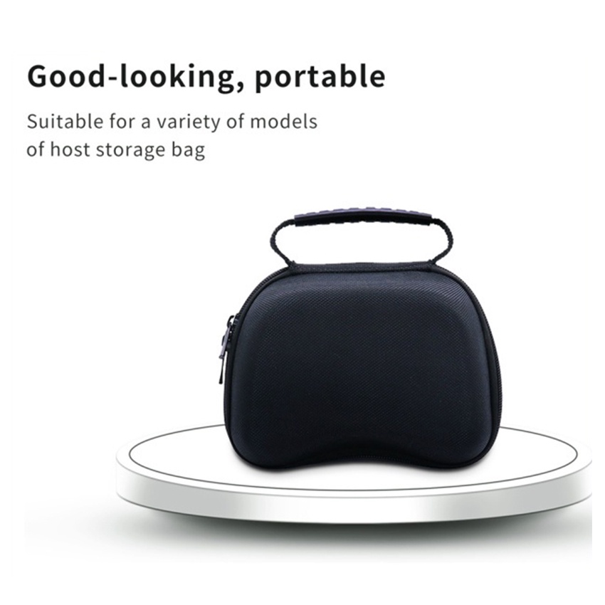 กระเป๋าใส่จอยEVA สำหรับPS5 / Xbox Series x / Xbox Series S  Switch Pro bag
