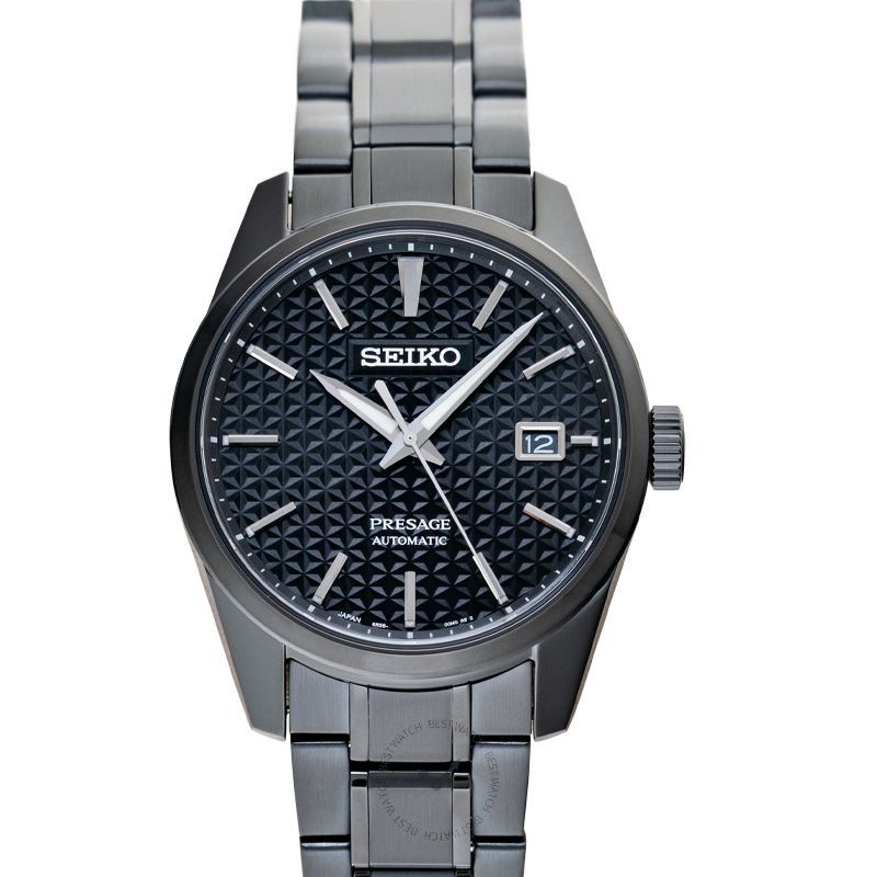 นาฬิกา JDM ★ Seiko presage SARX091 SPB229J1 6R35อัตโนมัติ