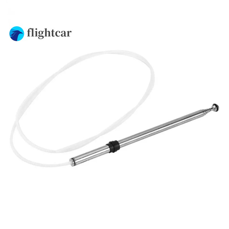 (FT) เสาอากาศวิทยุ FM แบบเปลี่ยน สําหรับ Toyota Power Aerial AM/FM MR2 8633732200 Aerial AM FM