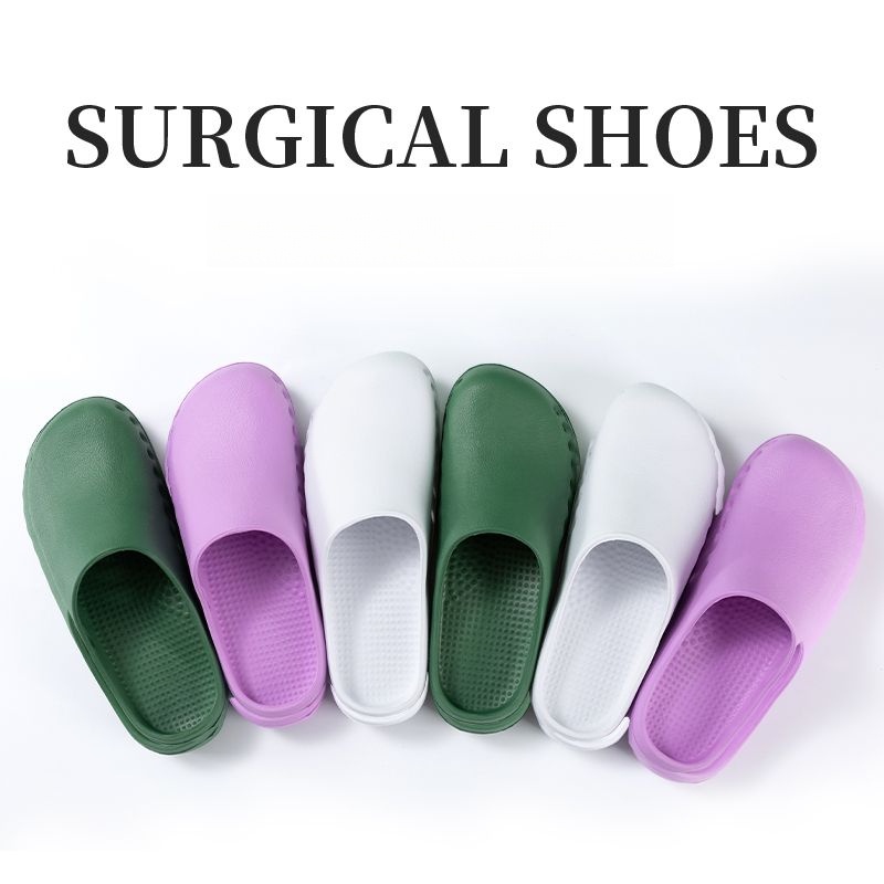 รองเท้าแตะ Icu เหมาะสําหรับผู้ชายและผู้หญิง