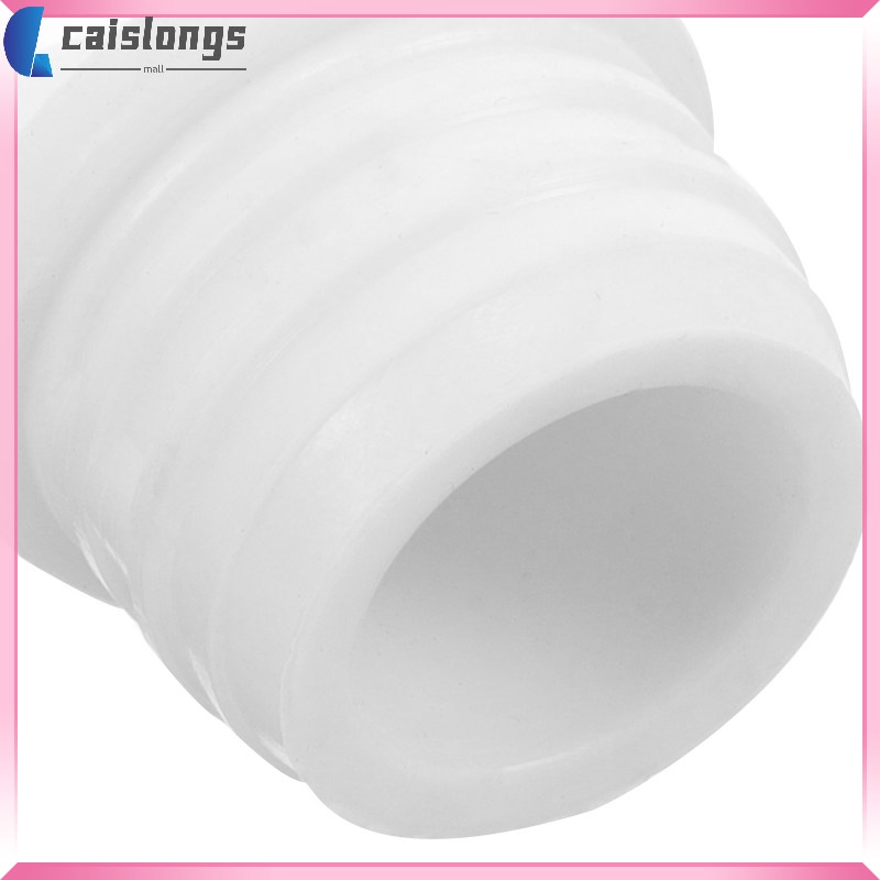 [สต็อกเพียงพอ]  2 ชิ้น จุกปิดท่อระบายน้ํา ถังไม้ถูพื้น ยาง แบบเปลี่ยน สําหรับขนาดเล็ก Caislongs - รูปที่ 4