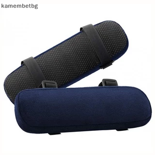Kamembetbg ปลอกแขน ซักทําความสะอาดได้ สําหรับเก้าอี้เล่นเกม เก้าอี้คอมพิวเตอร์ เก้าอี้สํานักงาน TH