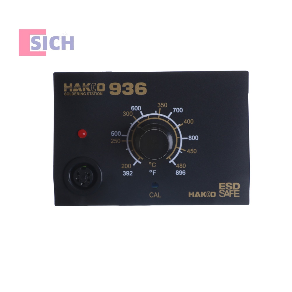 [Sich] ใหม่ ตัวควบคุมหัวแร้งบัดกรี DIY สําหรับ 936 907 Iron A1321 Heag Core
