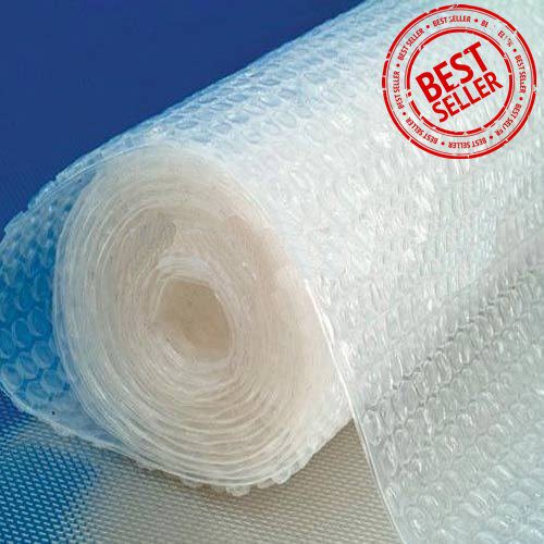 Bubbleราคาดี! สุดคุ้ม ส่งฟรี**แอร์บับเบิ้ลกันกระแทก ขนาด 0.65x 100 เมตร ส่งด่วน 1-2 วัน ไม่ผิดหวัง