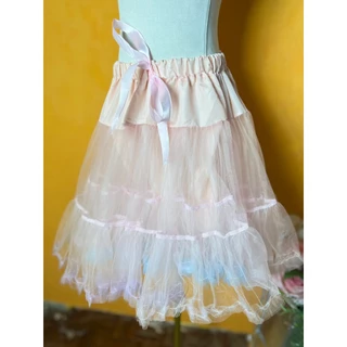 TSกระโปรงสุ่มเด็ก สุ่มผู้ใหญ่*หน้าร้านรัชดาพร้อมส่ง*SK99 มีไซส์ยาว30-105cm