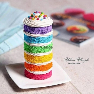 สีแคนดี้ย้อมเค้ก 20 กรัม