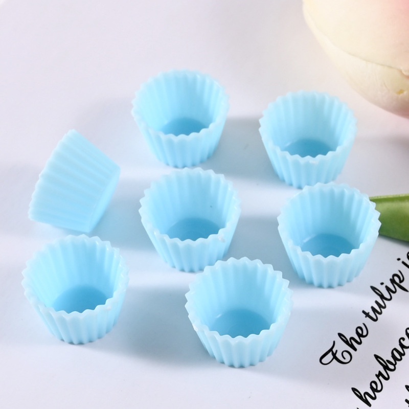 10 ชิ้น / เซต จําลอง