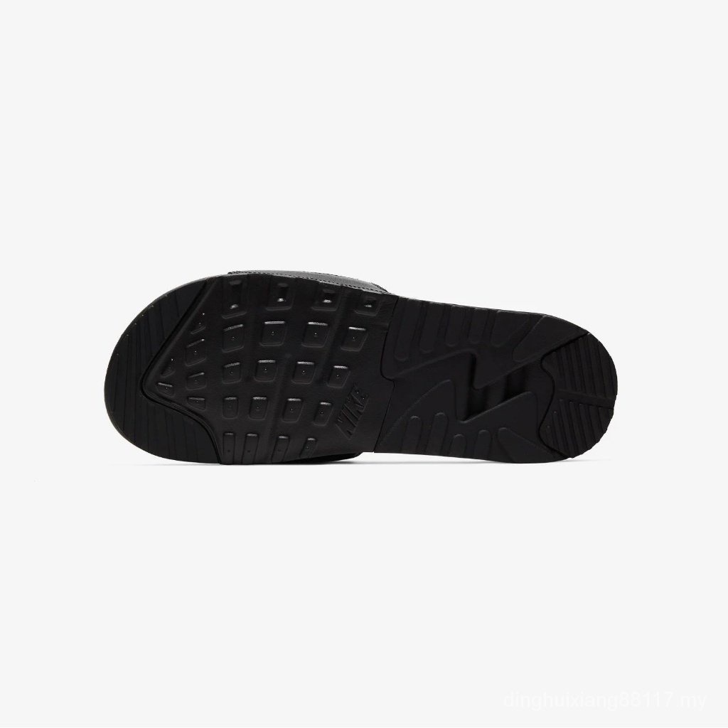 100% original Nike Air Max 90 slide sandals