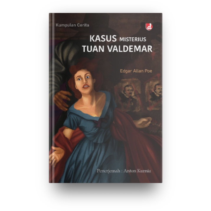 เคสลึกลับ Tuan Valdemar (Edgar Allan Poe) SC