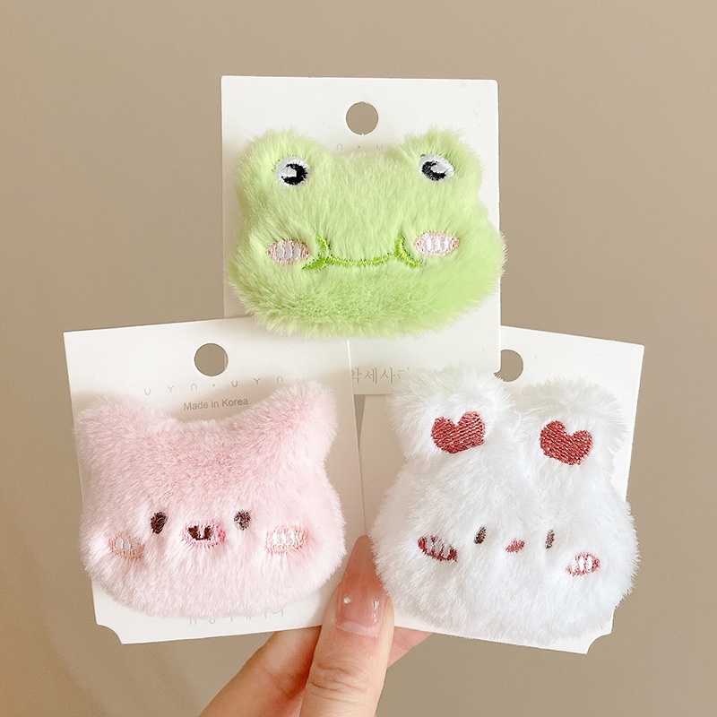2/3 ชิ้น หมี เข็มกลัด การ์ตูนน่ารัก ญี่ปุ่น ตุ๊กตา เข็มกลัด เสื้อผ้า ตกแต่งเสื้อกันหนาว ผ้าพันคอ อุปกรณ์เสริม กระเป๋านักเรียนเด็ก อุปกรณ์เสริม