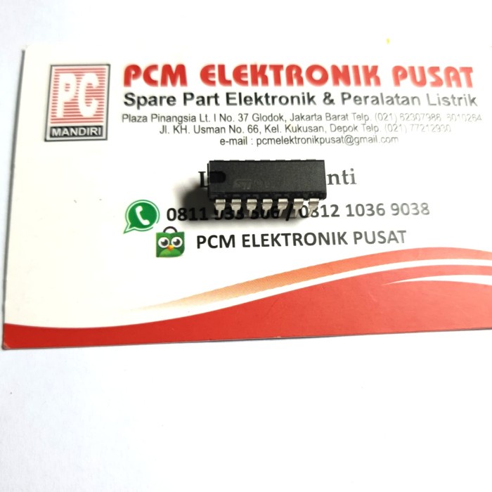 IC LM 324 N LM324N -BSS12