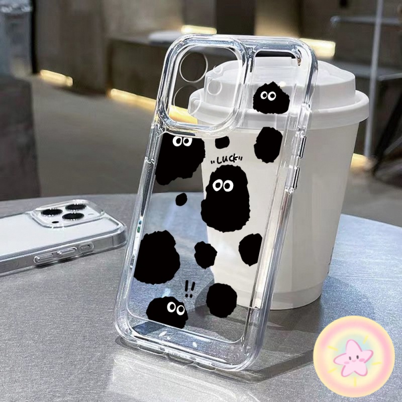 หมาปาชา เคส OPPO A57 A77s A78 A79 5G A98 Reno 7 8 8Z 8T 10 Find X5 Pro realme  8 9i 10T 11 pro plus 