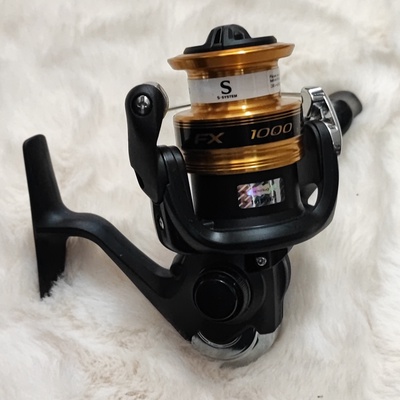 รอกสปิน Shimano Fx1000